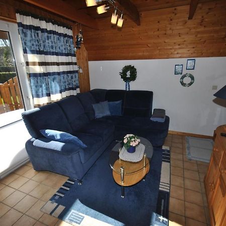 Ferienhaus Sonnentau Otterndorf Ngoại thất bức ảnh